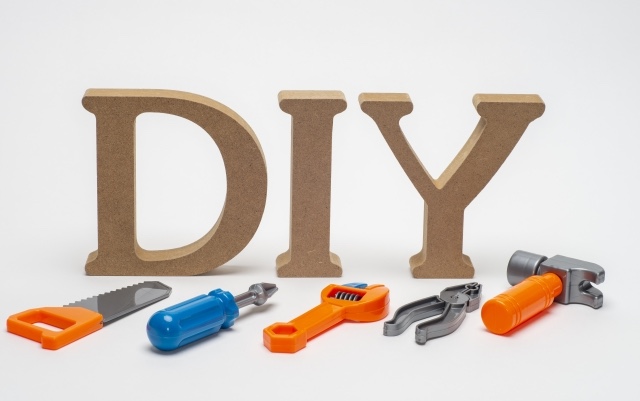 DIY
